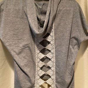 Aeropostale shirt size XS